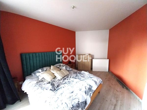 APPARTEMENT À VENDRE DE 4 PIÈCES DE 80,00 M²