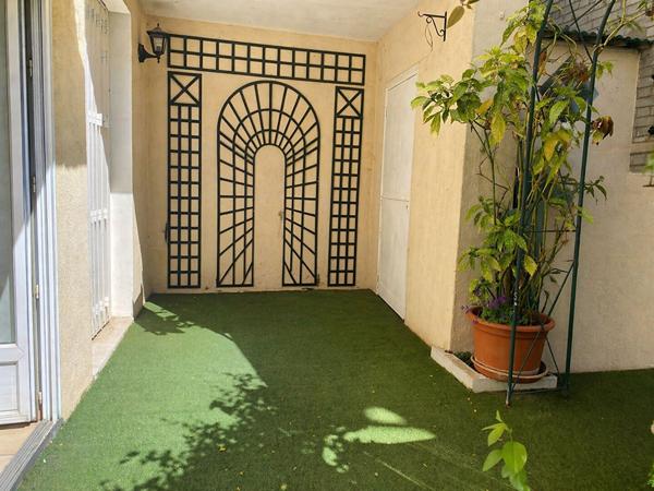 RARE! GRANDE MAISON DE VILLE ET DEPENDANCES CENTRE MAISONS-ALFORT FORT POTENTIEL