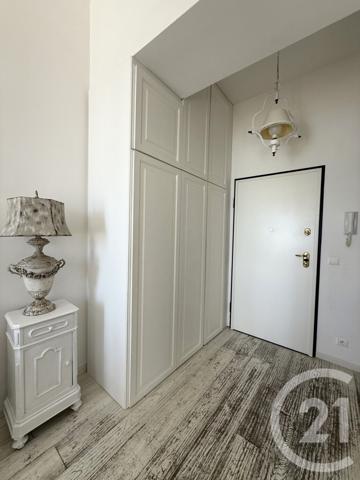 Appartement F1 à vendre  1 pièce - 34,56 m2 MENTON - 06
