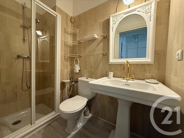 Appartement F1 à vendre  1 pièce - 34,56 m2 MENTON - 06