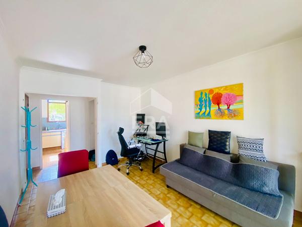 Appartement Le Cannet 3 pièce(s) 52 m2