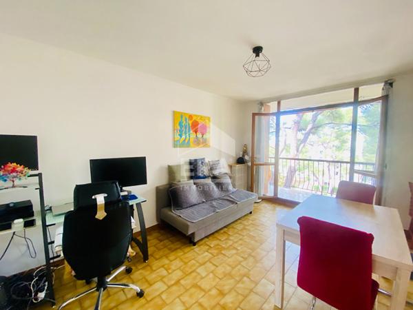 Appartement Le Cannet 3 pièce(s) 52 m2