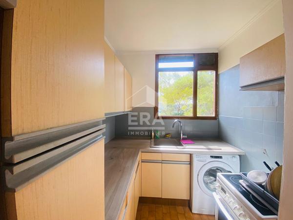 Appartement Le Cannet 3 pièce(s) 52 m2