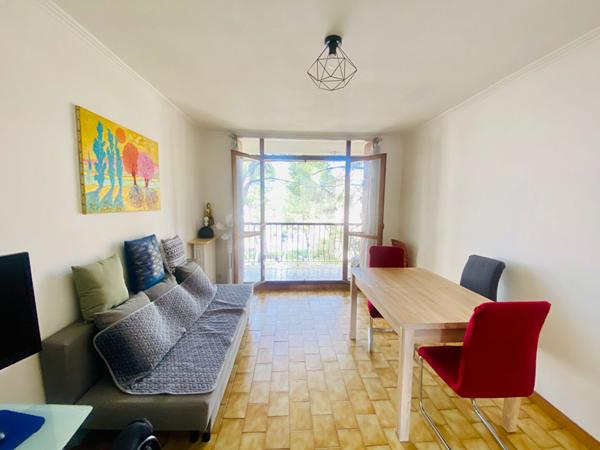 Appartement Le Cannet 3 pièce(s) 52 m2