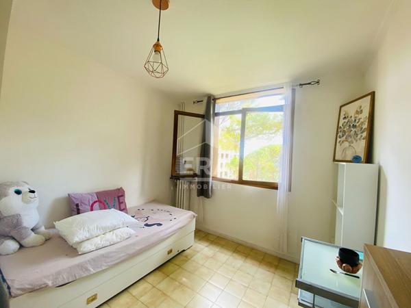 Appartement Le Cannet 3 pièce(s) 52 m2