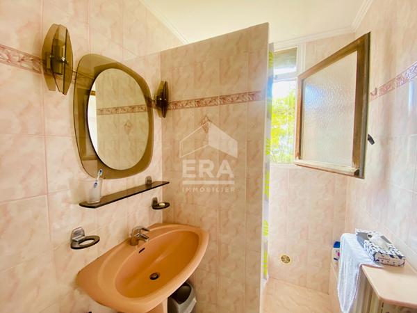 Appartement Le Cannet 3 pièce(s) 52 m2
