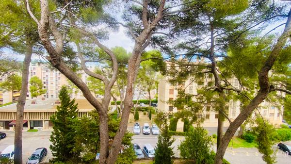 Appartement Le Cannet 3 pièce(s) 52 m2