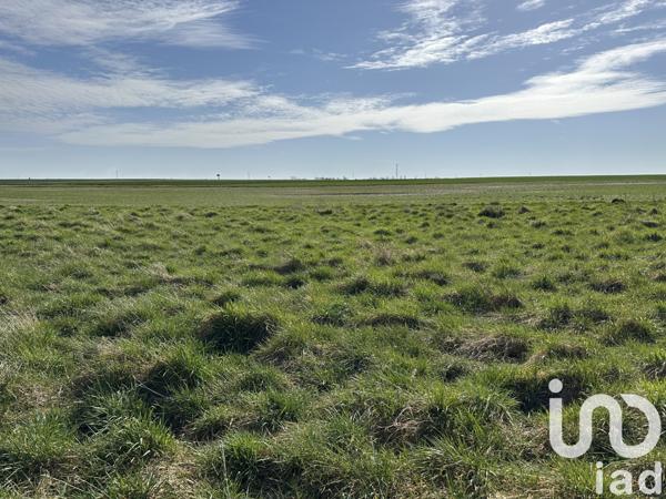 Terrain à vendre 1 024 m² Thivars