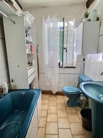 Appartement St Sauveur Sur Tinée 3 pièce(s) 47.8 m2