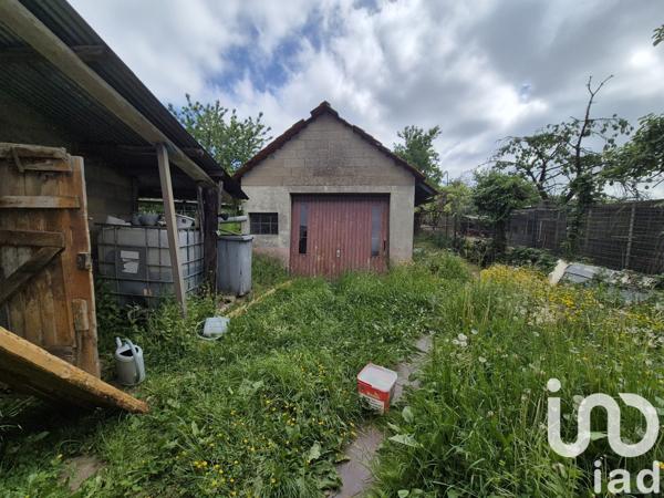 Maison à vendre 5 pièces 90 m² Bazeilles