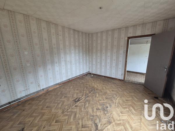 Maison à vendre 5 pièces 90 m² Bazeilles