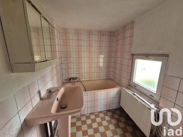 Maison à vendre 5 pièces 90 m² Bazeilles