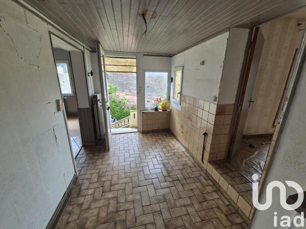 Maison à vendre 5 pièces 90 m² Bazeilles