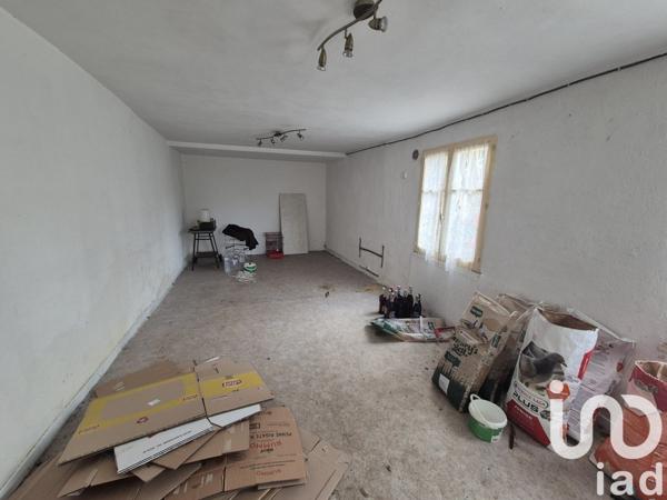Maison à vendre 5 pièces 90 m² Bazeilles