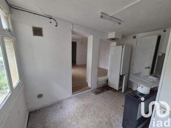 Maison à vendre 5 pièces 90 m² Bazeilles