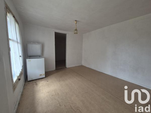 Maison à vendre 5 pièces 90 m² Bazeilles