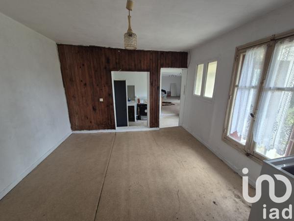 Maison à vendre 5 pièces 90 m² Bazeilles