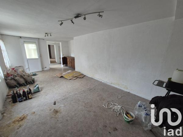 Maison à vendre 5 pièces 90 m² Bazeilles