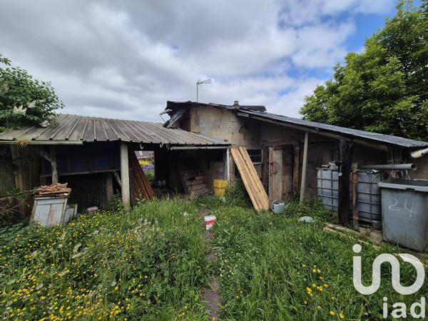 Maison à vendre 5 pièces 90 m² Bazeilles