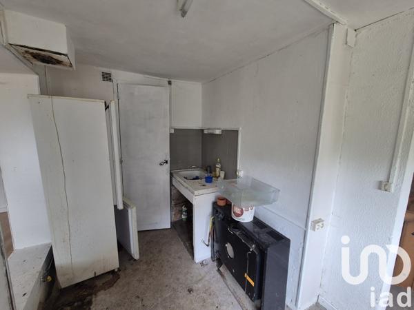 Maison à vendre 5 pièces 90 m² Bazeilles