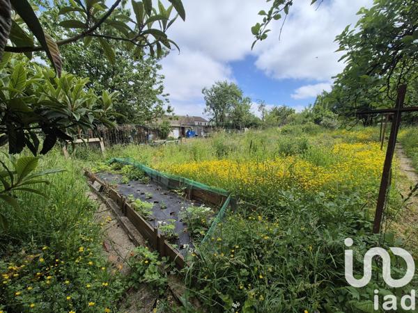 Maison à vendre 5 pièces 90 m² Bazeilles