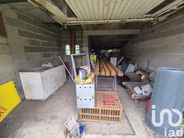 Maison à vendre 5 pièces 90 m² Bazeilles