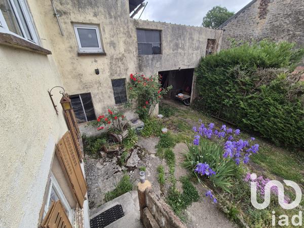 Maison à vendre 5 pièces 90 m² Bazeilles