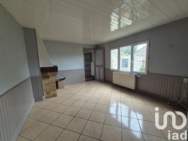 Maison à vendre 5 pièces 90 m² Bazeilles