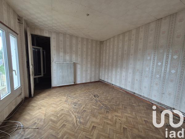 Maison à vendre 5 pièces 90 m² Bazeilles