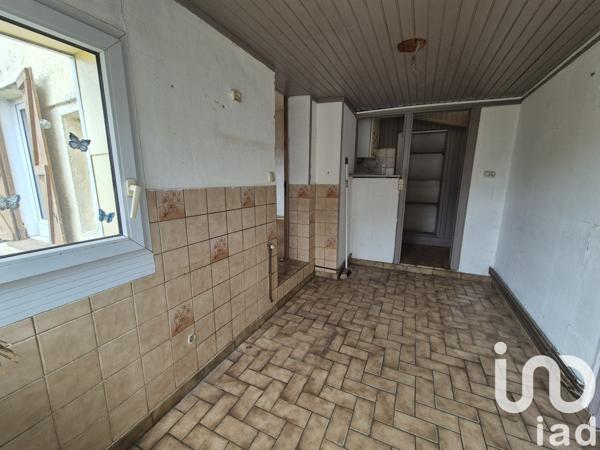Maison à vendre 5 pièces 90 m² Bazeilles
