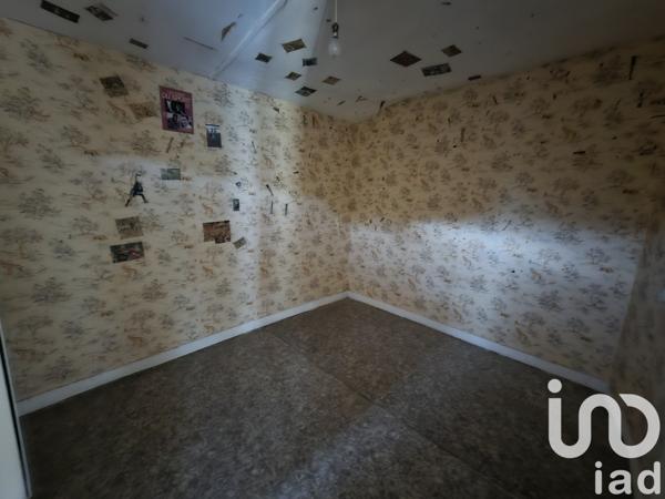 Maison à vendre 5 pièces 90 m² Bazeilles