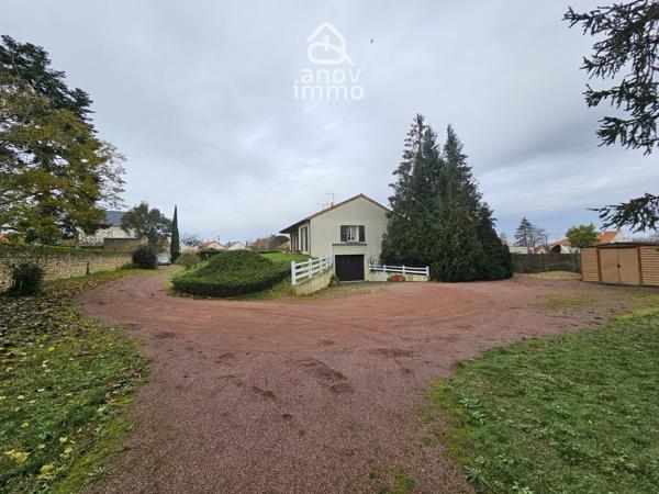 Maison 4 pièce(s) 3 chambre(s) 103 m²