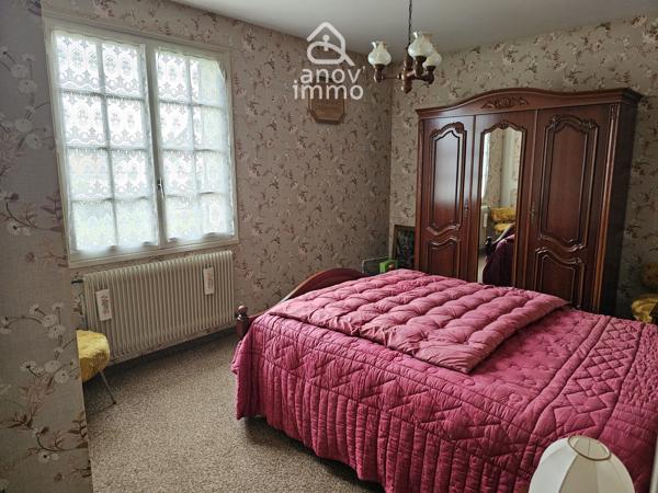 Maison 4 pièce(s) 3 chambre(s) 103 m²