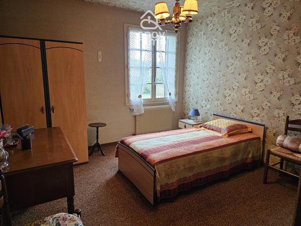 Maison 4 pièce(s) 3 chambre(s) 103 m²