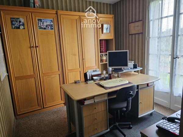 Maison 4 pièce(s) 3 chambre(s) 103 m²