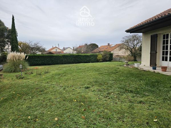 Maison 4 pièce(s) 3 chambre(s) 103 m²