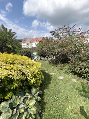 Appartement 4 pièce(s) 2 chambre(s) 61 m²