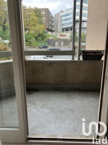 Appartement à vendre 3 pièces 64 m² Gentilly