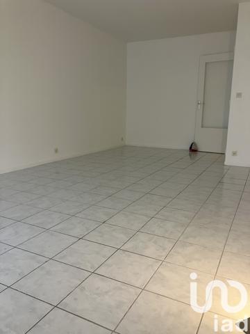 Appartement à vendre 3 pièces 64 m² Gentilly
