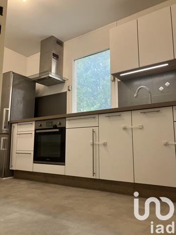 Appartement à vendre 3 pièces 64 m² Gentilly