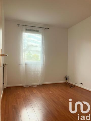 Appartement à vendre 3 pièces 64 m² Gentilly