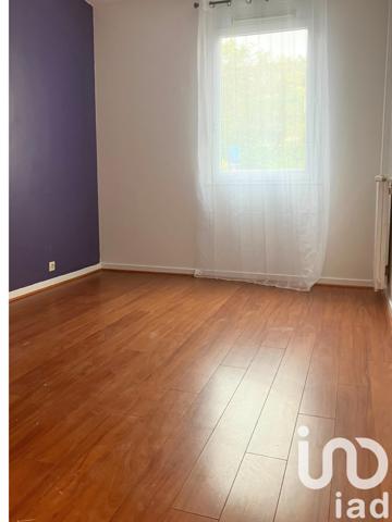 Appartement à vendre 3 pièces 64 m² Gentilly