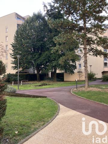 Appartement à vendre 3 pièces 64 m² Gentilly