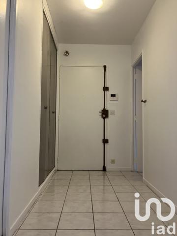 Appartement à vendre 3 pièces 64 m² Gentilly