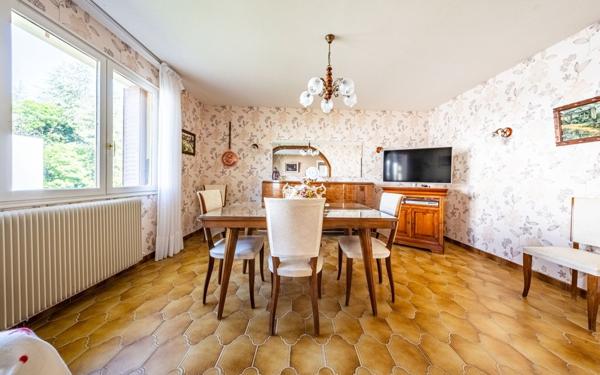 Maison à vendre    4 pièces •  Dijon