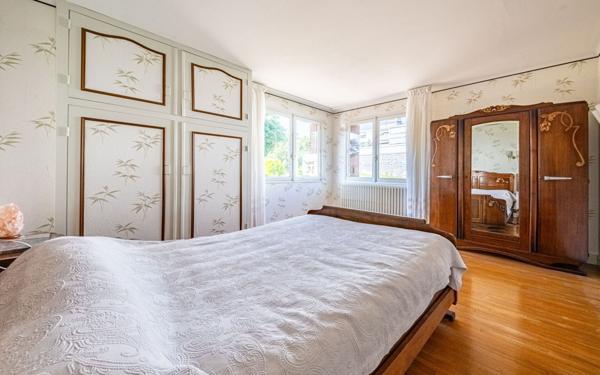 Maison à vendre    4 pièces •  Dijon