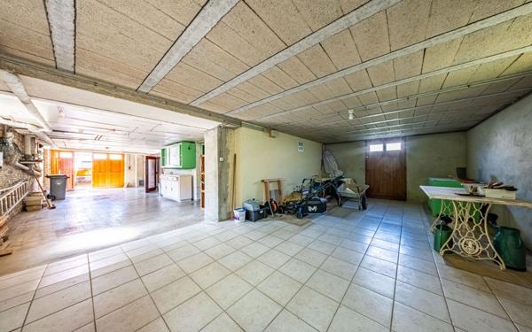 Maison à vendre    4 pièces •  Dijon