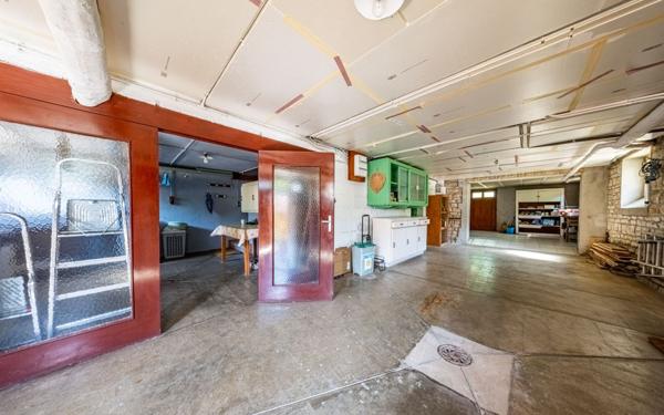 Maison à vendre    4 pièces •  Dijon