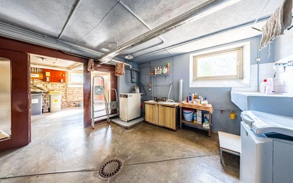 Maison à vendre    4 pièces •  Dijon