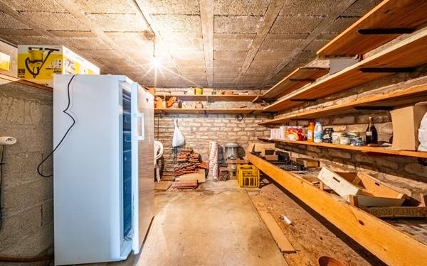 Maison à vendre    4 pièces •  Dijon